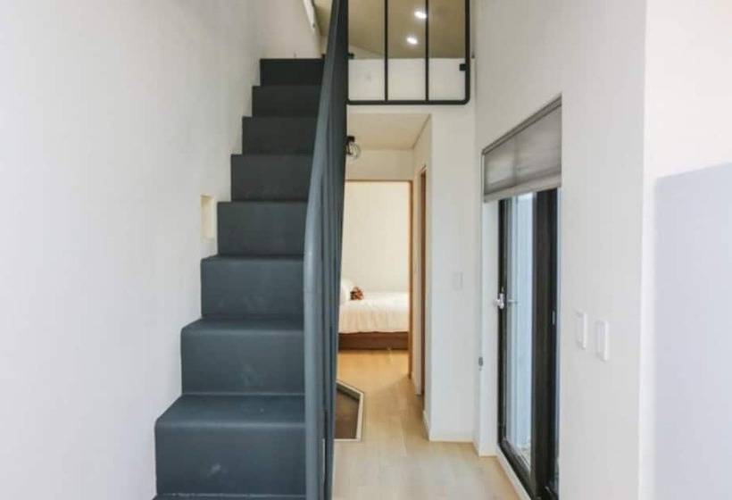 Muju Dada Pension [built In 2016]