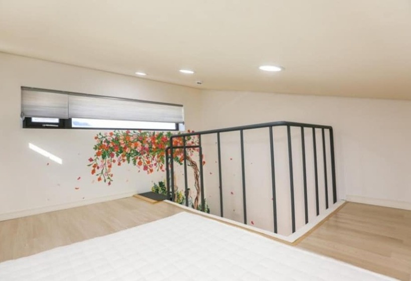 Muju Dada Pension [built In 2016]