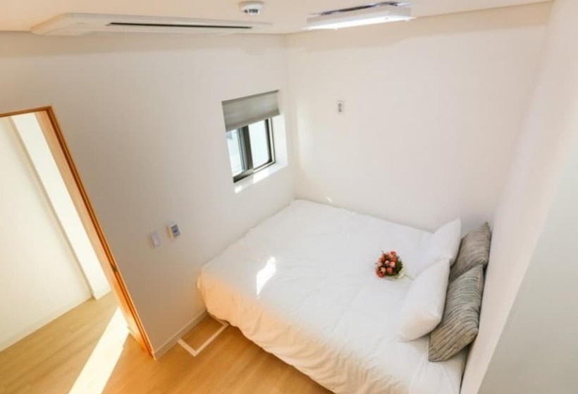 Muju Dada Pension [built In 2016]