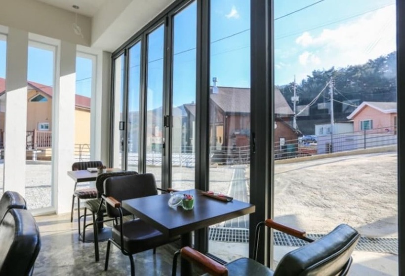 Muju Dada Pension [built In 2016]