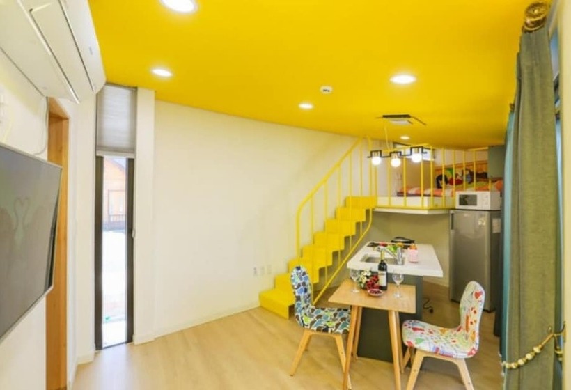 Muju Dada Pension [built In 2016]