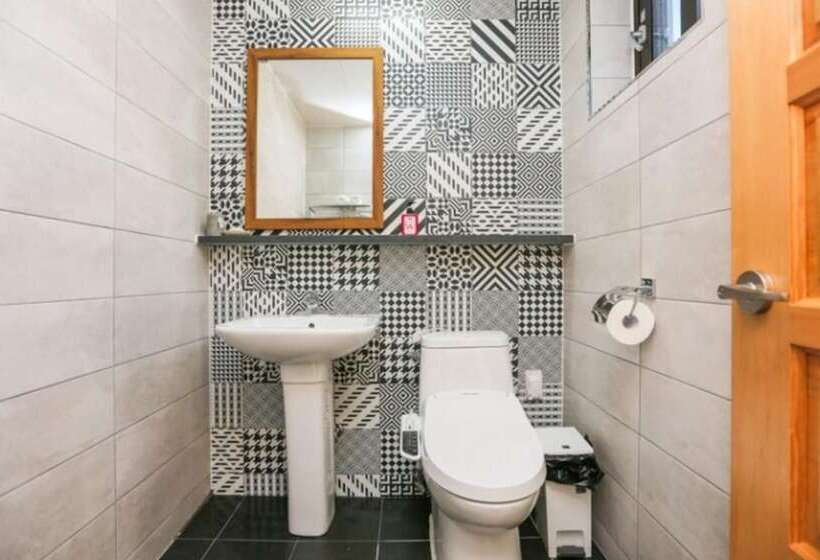 Muju Dada Pension [built In 2016]