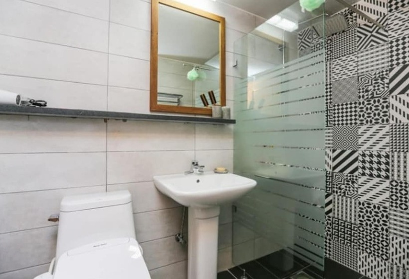 Muju Dada Pension [built In 2016]