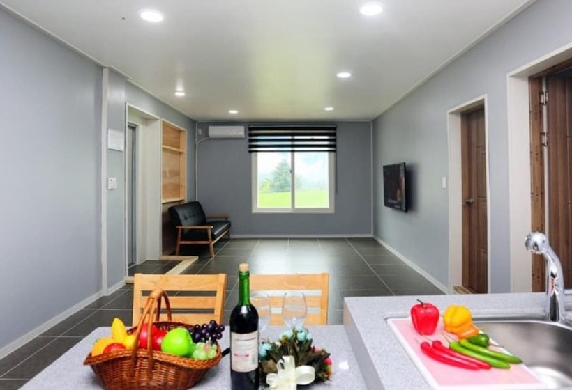 Muju Deogyusansup Pension