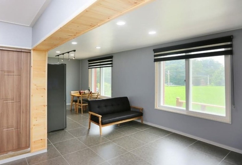 Muju Deogyusansup Pension