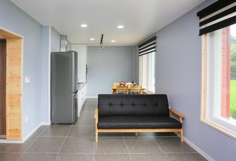 Muju Deogyusansup Pension