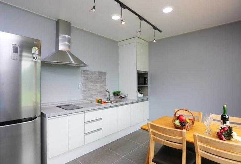 Muju Deogyusansup Pension