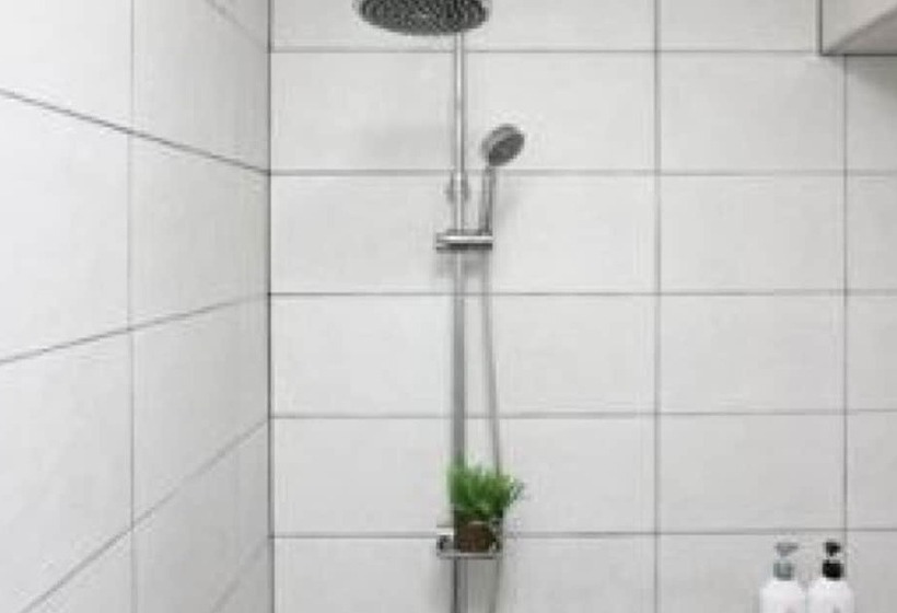 Muju Deogyusansup Pension