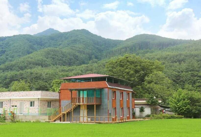 Muju Deogyusansup Pension