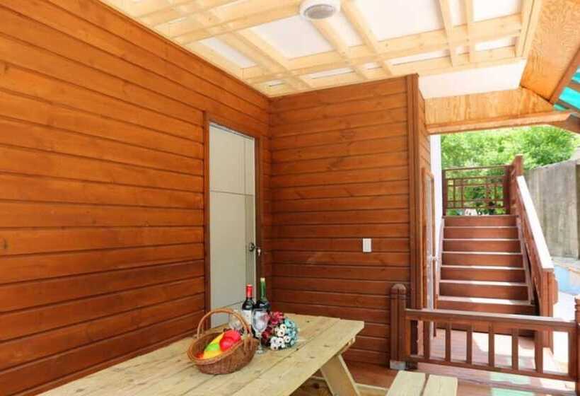 Muju Deogyusansup Pension