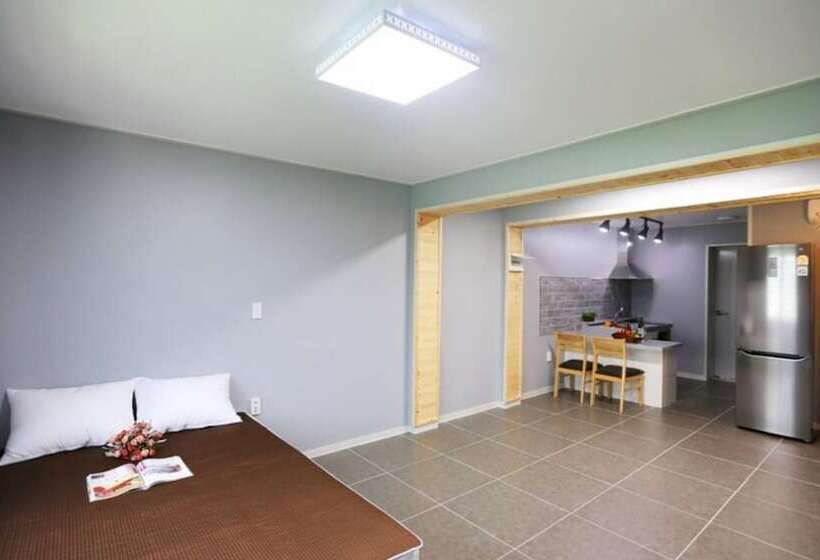 Muju Deogyusansup Pension