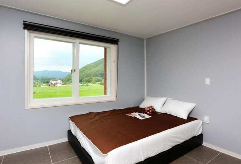 Muju Deogyusansup Pension