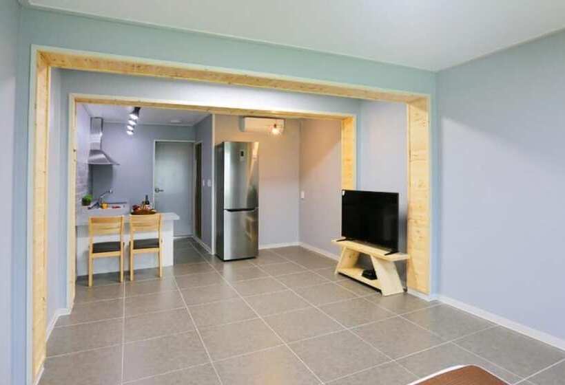 Muju Deogyusansup Pension