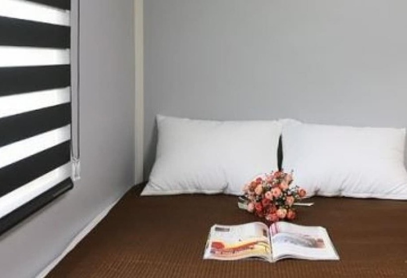 Muju Deogyusansup Pension