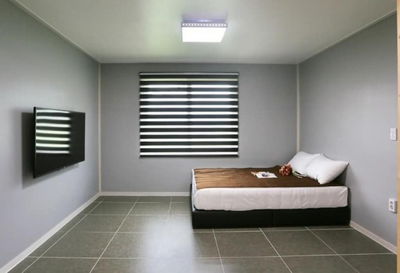 Muju Deogyusansup Pension