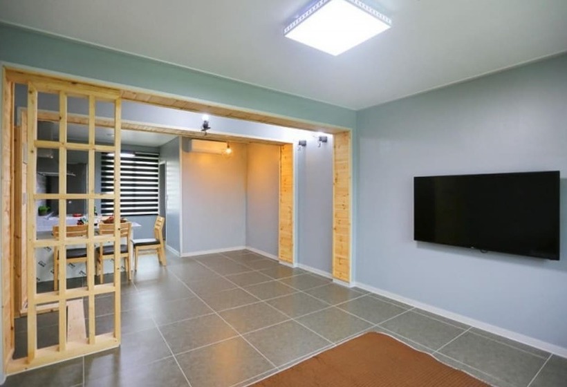 Muju Deogyusansup Pension