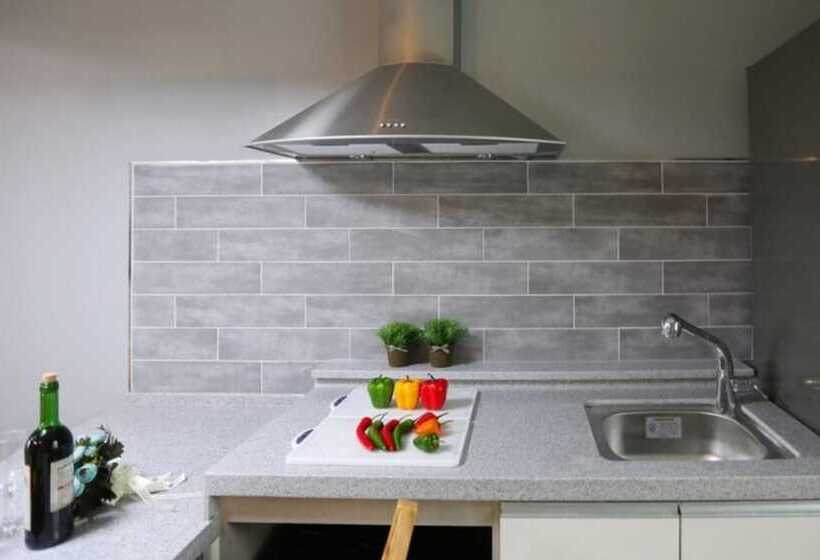 Muju Deogyusansup Pension