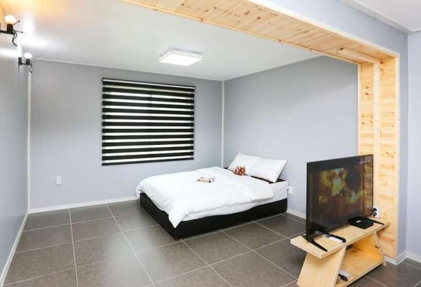 Muju Deogyusansup Pension