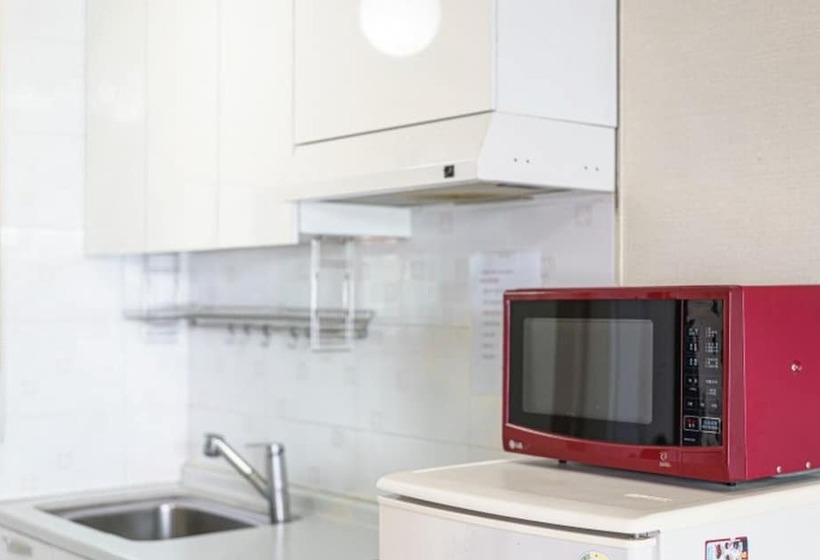 Geojedo New Happiness Pension