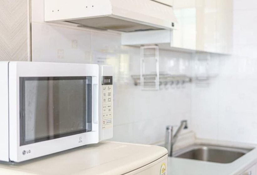 Geojedo New Happiness Pension