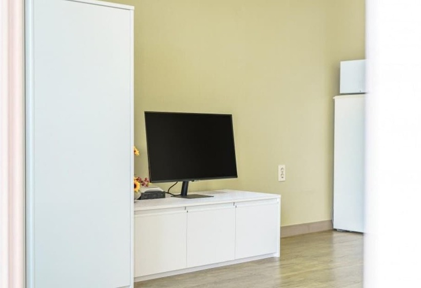 Geojedo New Happiness Pension