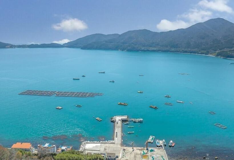 Geojedo New Happiness Pension