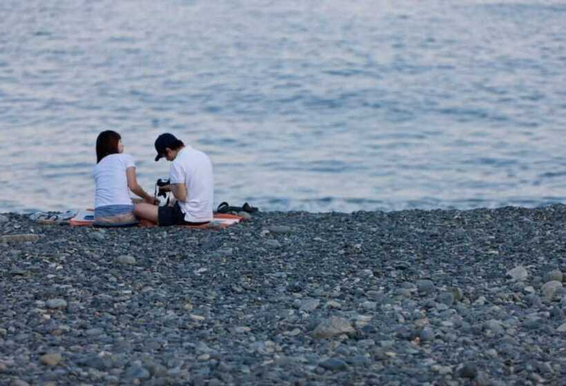 Geojedo New Happiness Pension