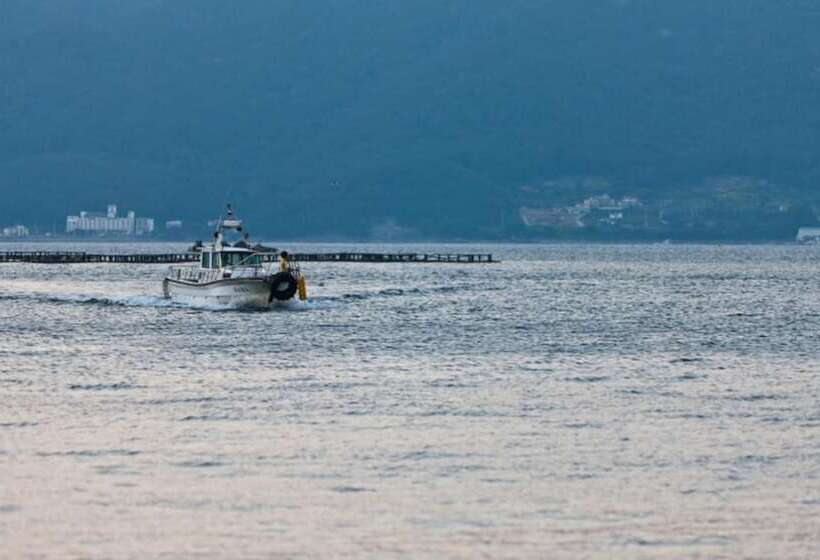 Geojedo New Happiness Pension