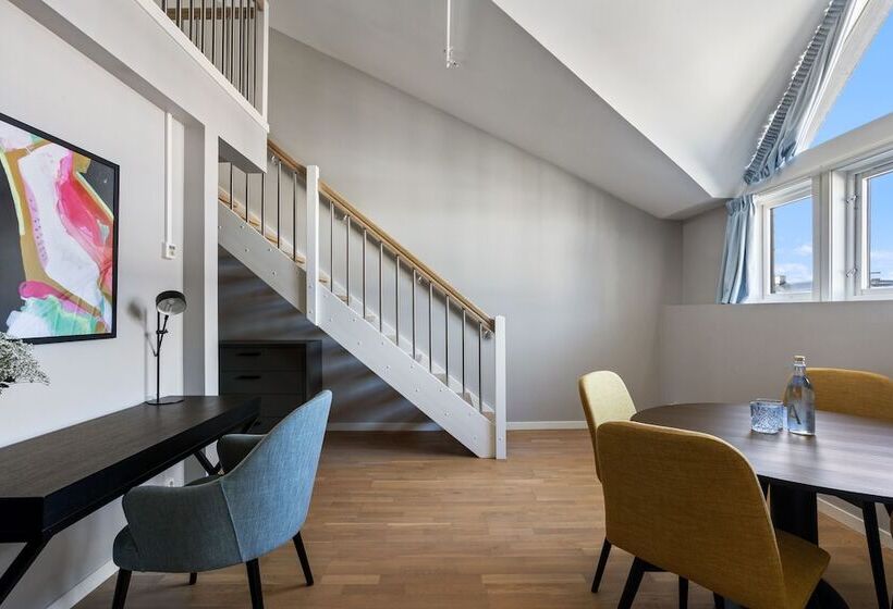 Numa | Topp Apartments