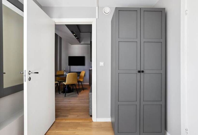 Numa | Topp Apartments