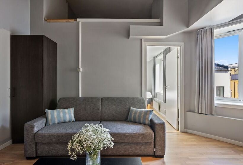 Numa | Topp Apartments