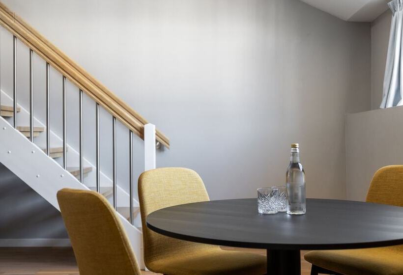 Numa | Topp Apartments