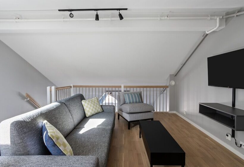 Numa | Topp Apartments