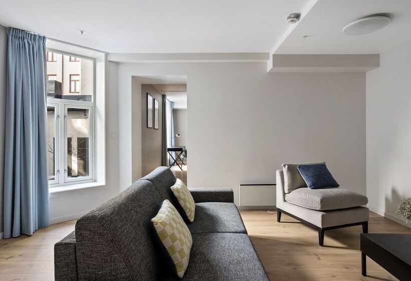 Numa | Topp Apartments