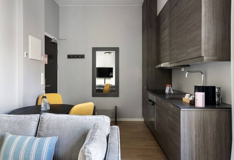 Numa | Topp Apartments