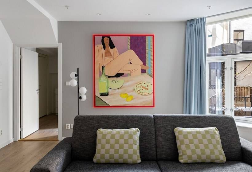 Numa | Topp Apartments