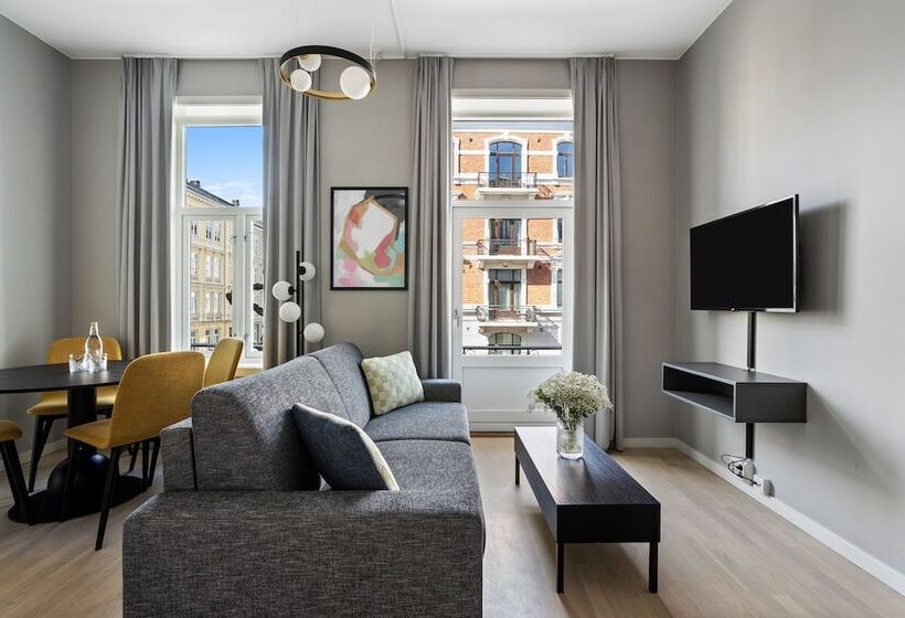 Numa | Topp Apartments