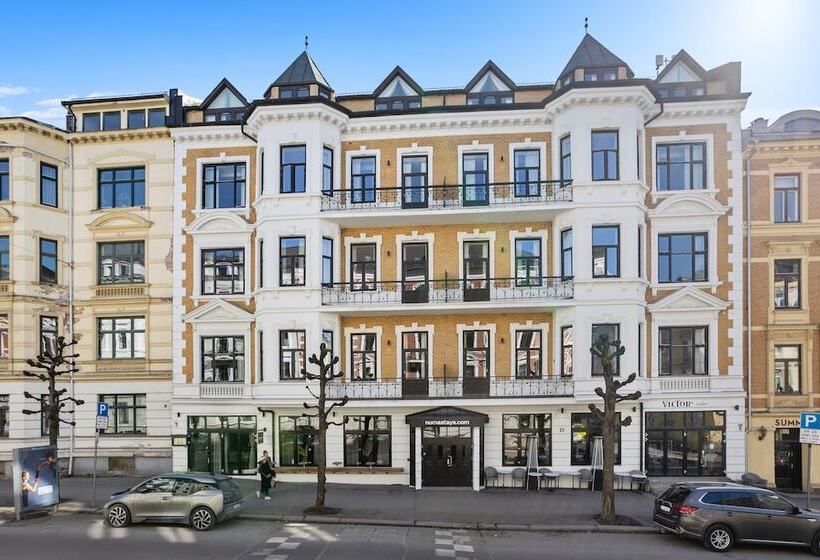 Numa | Topp Apartments