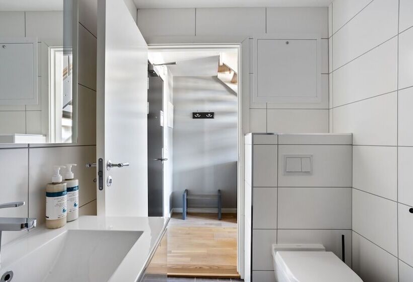 Numa | Topp Apartments