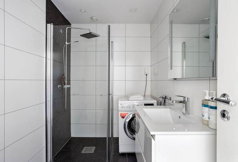 Numa | Topp Apartments