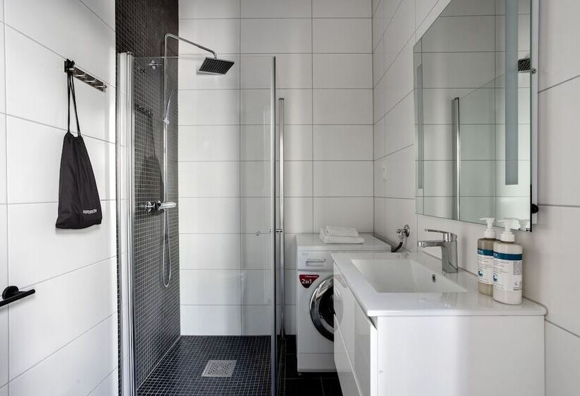 Numa | Topp Apartments