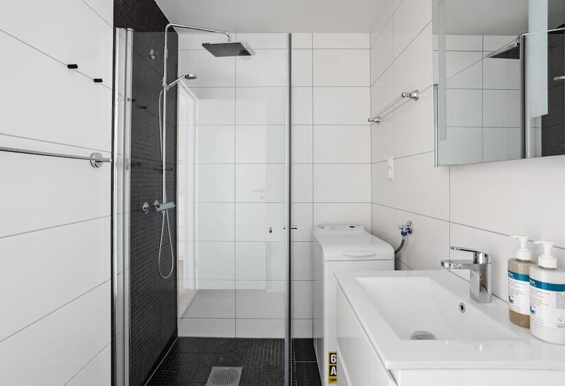 Numa | Topp Apartments