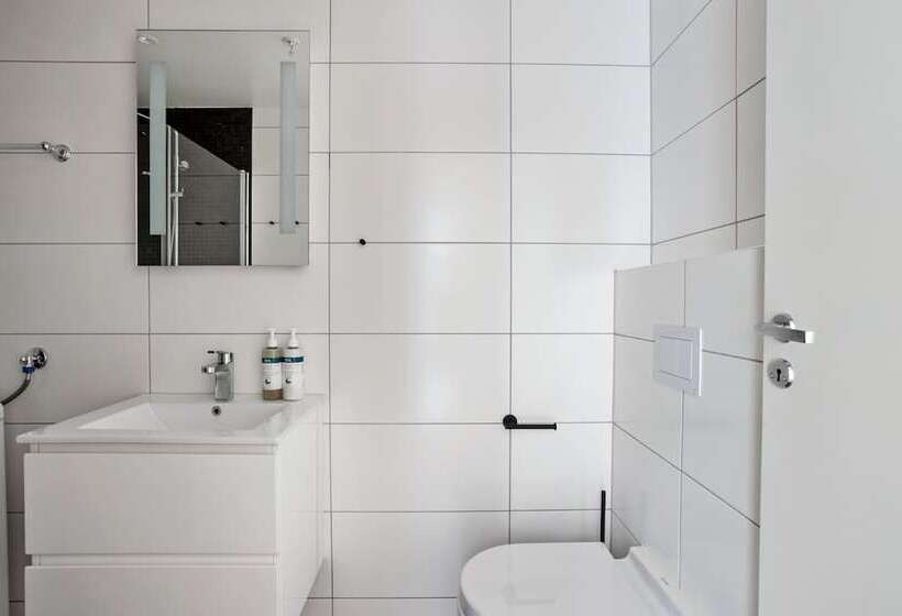 Numa | Topp Apartments