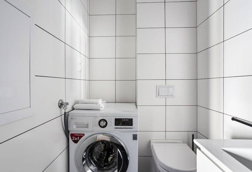 Numa | Topp Apartments