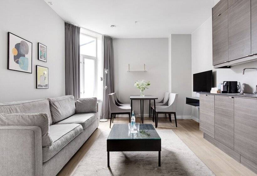 Numa | Topp Apartments