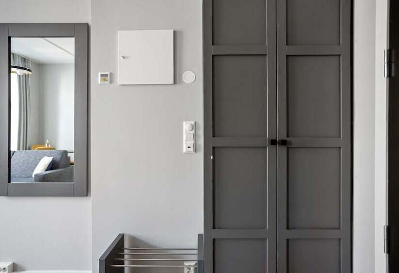 Numa | Topp Apartments