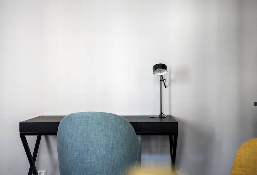 Numa | Topp Apartments