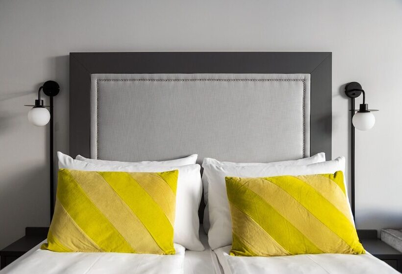 Numa | Topp Apartments