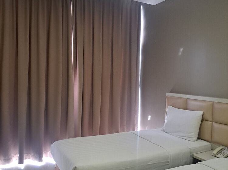 Osaka Hotel Batam