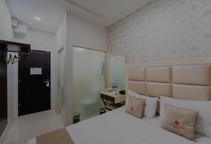 Osaka Hotel Batam